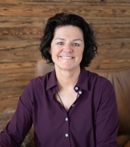 Christine Rathgeb Osteopathie