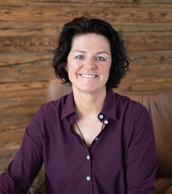 Christine Rathgeb Osteopathie