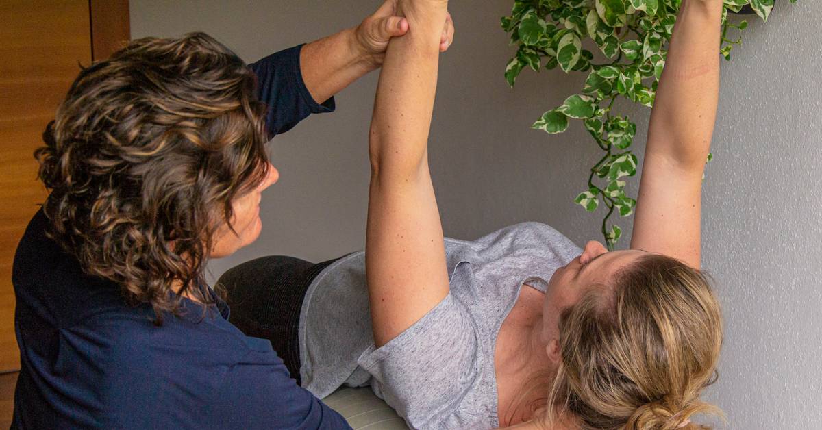 Physiotherapie & Osteopathie Christine Rathgeb